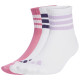 Adidas Παιδικές κάλτσες Ribbed Socks 3 pairs Adidas Παιδικές κάλτσες Ribbed Socks 3 pairs